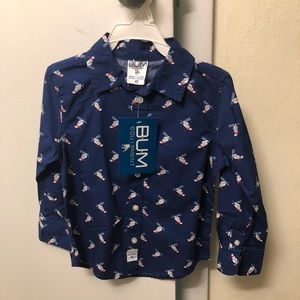Toddler 4t brand new